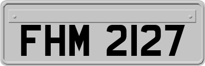 FHM2127