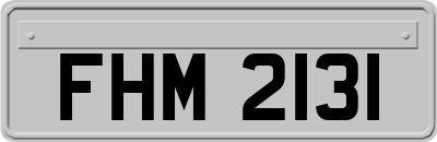 FHM2131
