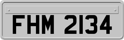 FHM2134