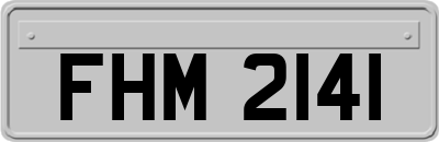 FHM2141