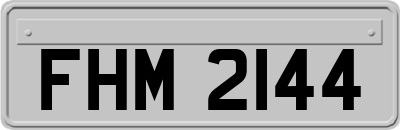 FHM2144