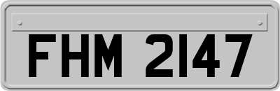 FHM2147