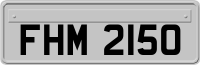 FHM2150