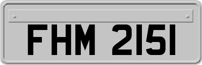 FHM2151