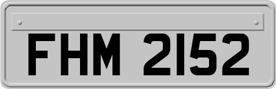 FHM2152