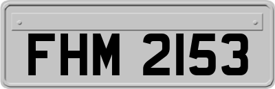 FHM2153