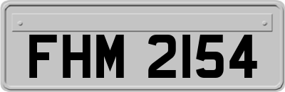 FHM2154