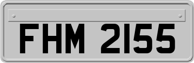 FHM2155
