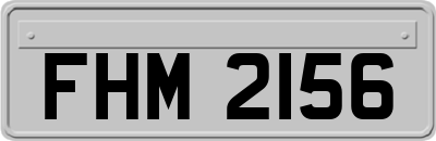 FHM2156