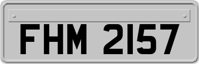 FHM2157
