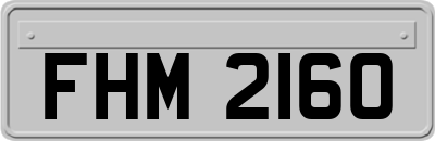 FHM2160