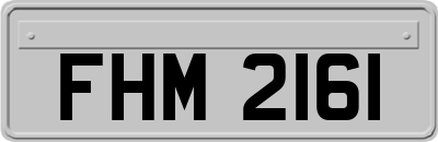 FHM2161