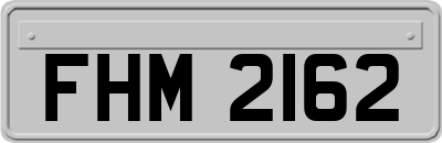 FHM2162