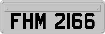 FHM2166