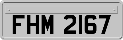 FHM2167