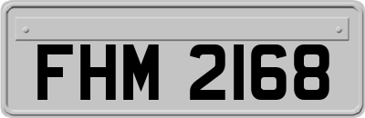 FHM2168
