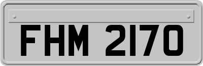 FHM2170