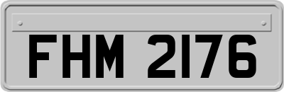 FHM2176