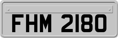 FHM2180
