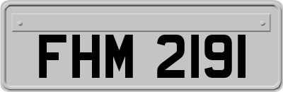 FHM2191