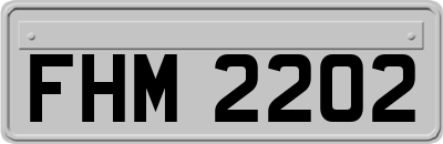 FHM2202