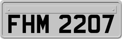 FHM2207