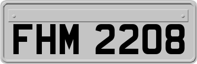 FHM2208