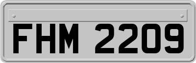 FHM2209
