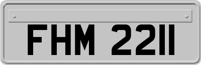 FHM2211
