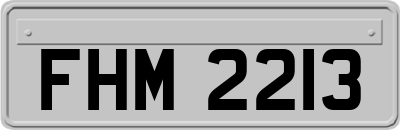 FHM2213