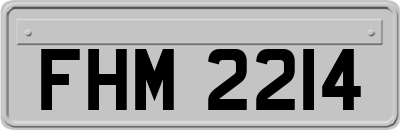 FHM2214