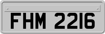FHM2216