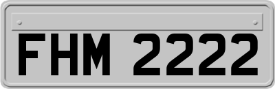 FHM2222
