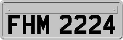 FHM2224