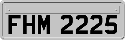 FHM2225