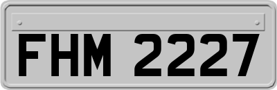 FHM2227