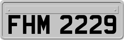 FHM2229