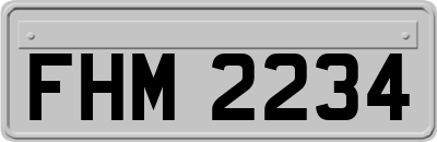 FHM2234