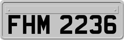 FHM2236