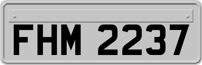 FHM2237