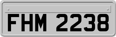 FHM2238