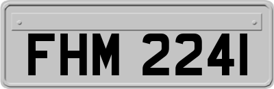 FHM2241