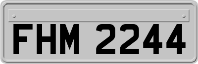 FHM2244