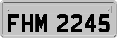 FHM2245