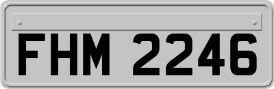 FHM2246