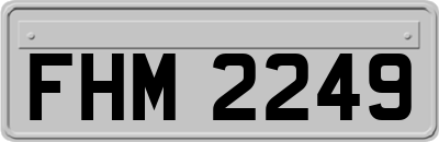 FHM2249