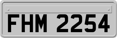 FHM2254