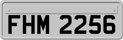 FHM2256