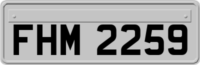 FHM2259