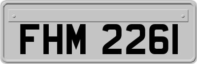 FHM2261